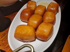 油炸小馒头-要德火锅(鼓楼店)