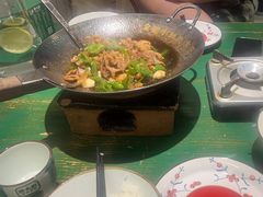 -费大厨辣椒炒肉(太平老街店)