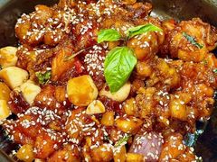 -蘇锦宴·淮扬菜烤鸭·小院(三元桥霄云路店)