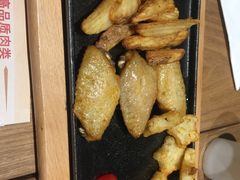 -棒约翰比萨·意面(剑河店)
