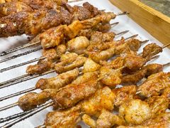 -沙州食驿·非遗小吃夜市