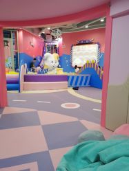 -星趣童堡(星河COCO City民治店)