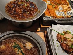 -绿茶餐厅(广州天河城店)