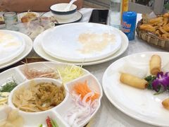 -顺德美食坊(南沙分店)