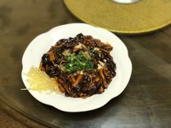 响油鳝糊-协和菜馆(凤凰街店)
