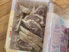 -回味鸭血粉丝汤(夫子庙瞻园路店)