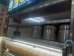 -芝麻糊世家(西华店)