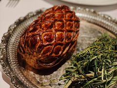 -壳里西餐厅Coquille Seafood Bistro(蒙自路店)