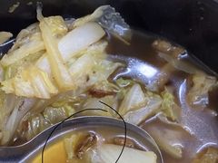 -赵家牛肉砂锅(台西三路店)