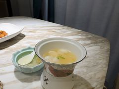 -宴昆山·私房菜(春晖店)