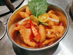 -椰庭·椰子鸡·创意玩家(晶耀前滩店)