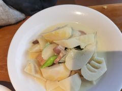 -外婆烧.老杭帮菜(庆春店)