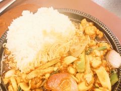 -两岸咖啡(平湖店)