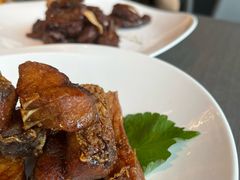 -望乡楼上海菜(日月光店)