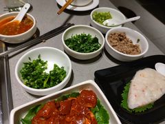 -海底捞火锅(名门店)