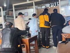 -盛记灶头菜饭(祝桥店)