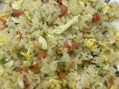-蒋家桥饺面店(广陵路店)