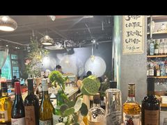 -咖法森林·咖啡  酒吧(天河店)