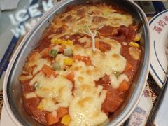 -文通冰室(东方宝泰店)
