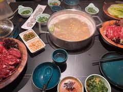 -二刀潮牛(重庆光环购物公园店)