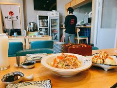 -村上一屋·亚洲菜融合小馆(南楼店)