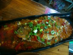 -盖帮鳝鱼串串(东郊记忆店)