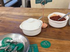 -老刘家永盛斋·传统泡馍(东关南街店)