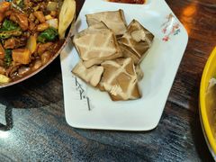 -酒肉门孔府菜(曲阜游客中心店)