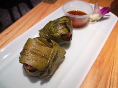 拉娜叶包鸡-米纸越南小馆(金鹰世界店)