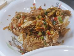 -一起吃小龙虾·海鲜(海珠店)