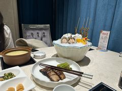 -澳门豆捞(裕华东路店)