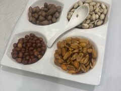 -金狮麟·新豫菜(金码大厦店)