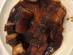马拉黑叉烧-朱仔记食府(江南大道店)