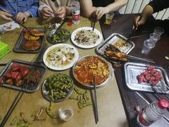 -马贤涮烤(超英·长乐家园店)