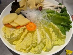 -阿源鱼捞斑鱼火锅·海鲜粥(山景尚宅店)