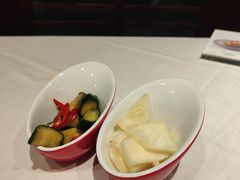 -白云中餐厅·粤菜·亚龙湾喜来登度假酒店