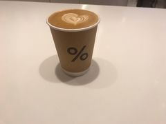 -% Arabica阿拉比卡咖啡烘焙工坊