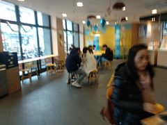 -麦当劳(吴中大道店)