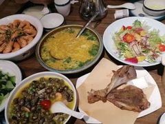 -锡和无锡菜(景丽苑店)