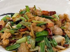 -蔼若春.传承云南菜(金碧公园店)