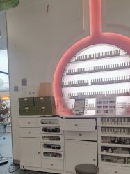 -MB·nail美甲美睫