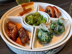 -湖里春风·淮扬菜(丽泽天街店)