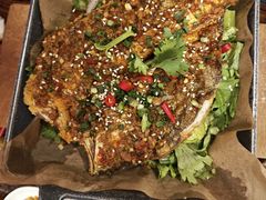 -红料理|串串有瘾·烧烤(吴中路店)