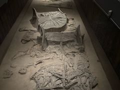 -北京大葆台遗址博物馆