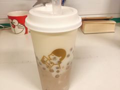 -喜茶(北京五棵松华熙店)