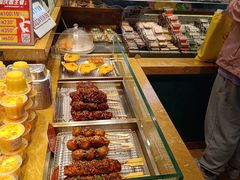-池田寿司·4H鲜作(西直门凯德华联店)
