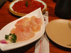 -东巴婆婆云南鱼豆花火锅(大东门店)