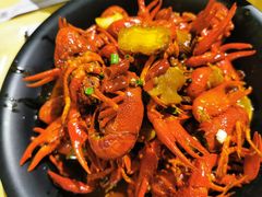精品潜江油焖小龙虾-小田油焖小龙虾(双井店)