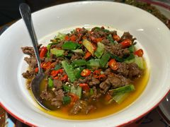 -柴火农家·江西赣南菜(土华店)