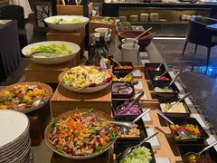 -博林天瑞喜来登酒店·西丽尚膳